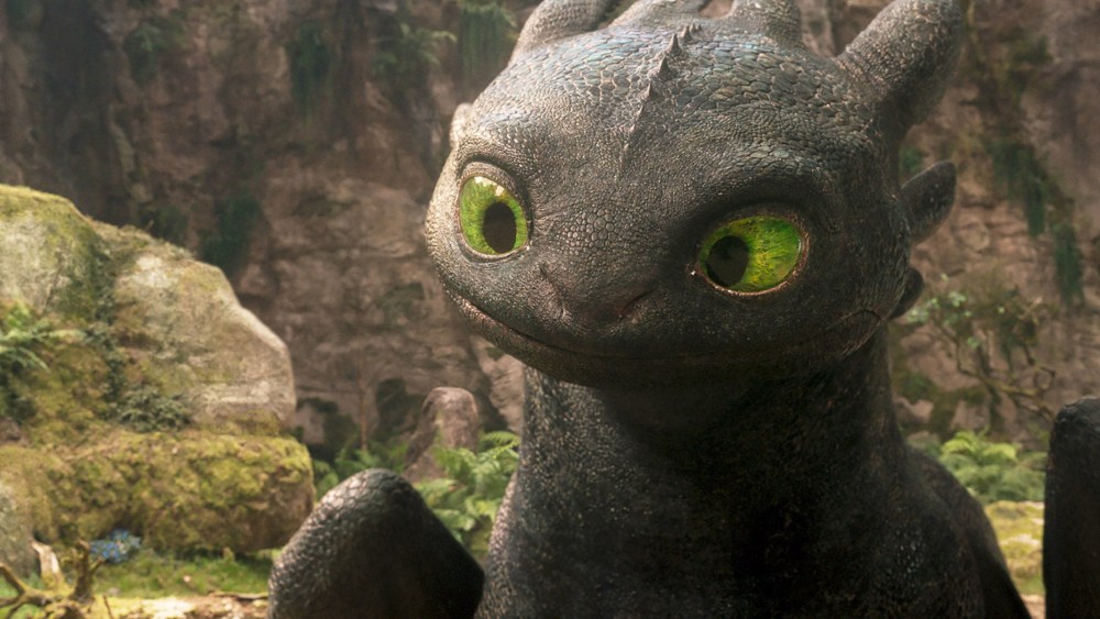 ‘How one can Prepare Your Dragon’ Director Explains Adjustments to Animated Film