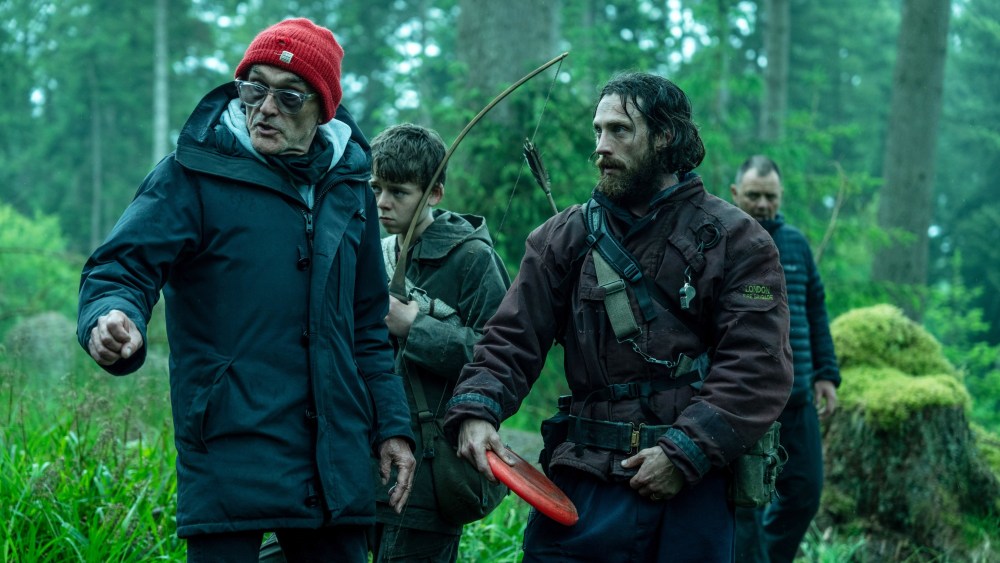 ’28 Years Later’ Crew Break Down That Ending, Sequels and Excessive Gore