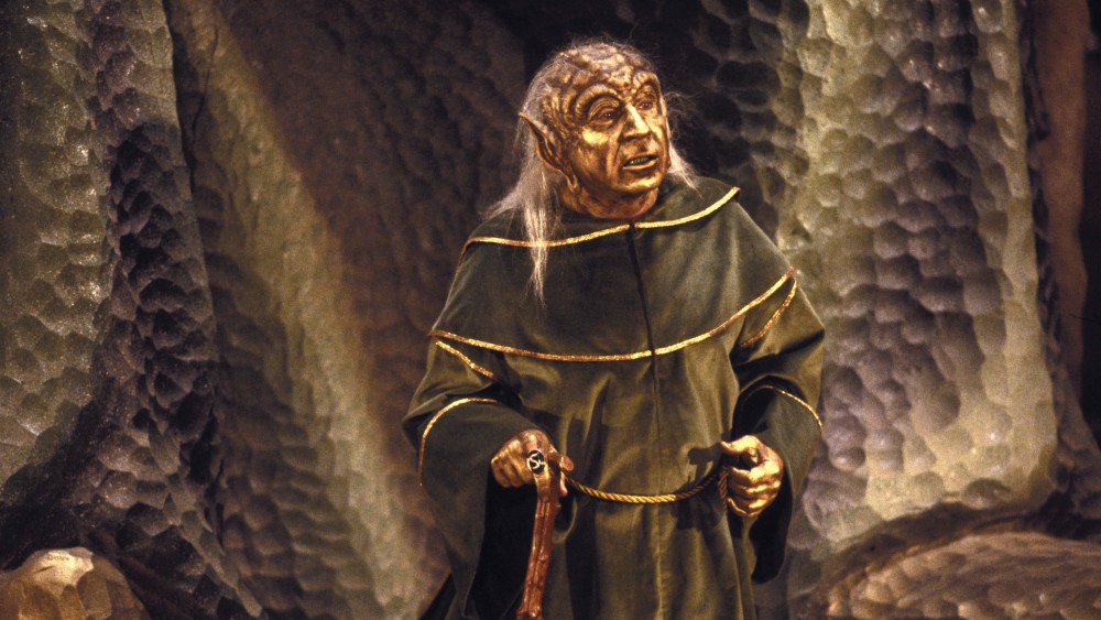 Mel Brooks Returning as Yogurt for ‘Spaceballs’ Sequel