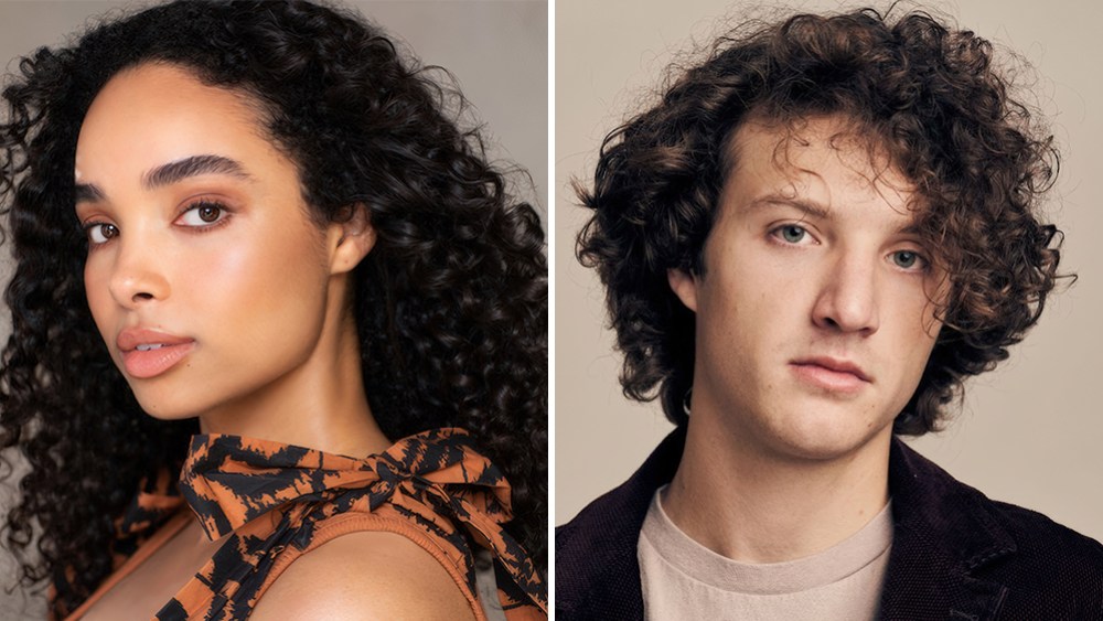 Former Studio Inventive Exec Mike Southerly Units Movie Directorial Debut