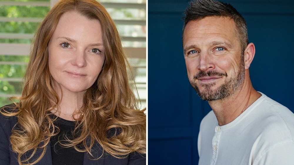 Magna Studios Launched by Marisa Clifford and Davud Karbassioun