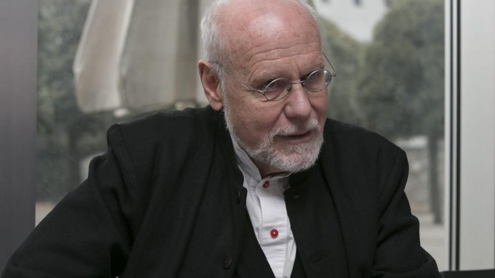 Marco Mueller’s WIP Lab Relocates to Shanghai Movie Academy