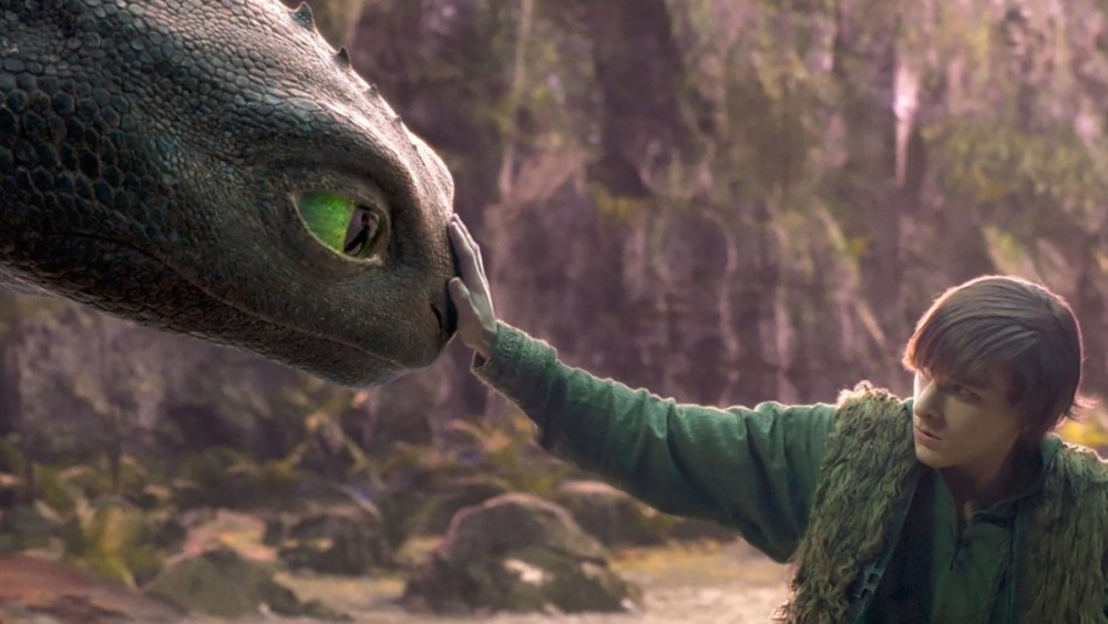 ‘How one can Prepare Your Dragon’ Flies to $8.6 Million in Thursday Previews