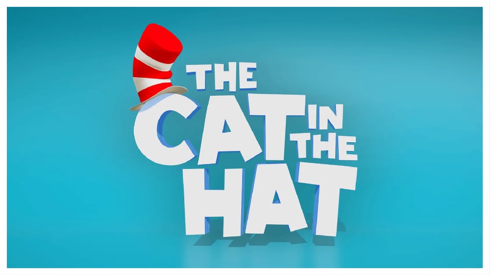 Warner Bros. Animation’s ‘Cat within the Hat’ Teased at Annecy
