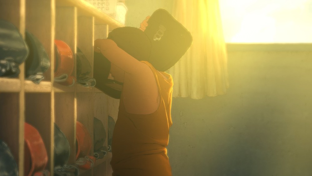 Miyu Backs Anime From Yoasobi Maestro