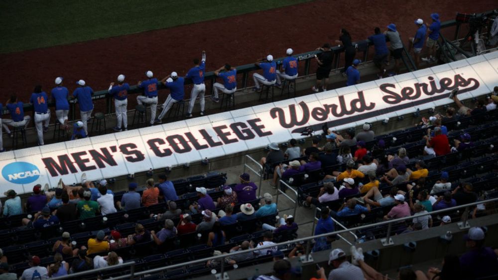 How one can Watch NCAA Males’s Faculty World Sequence on Hulu + Reside TV Reside