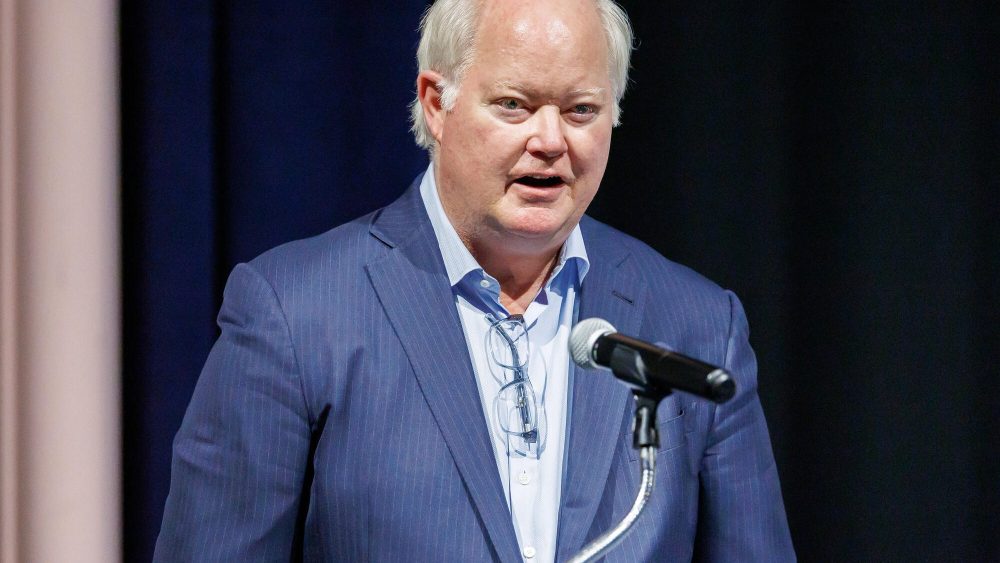 FX Publicity Icon John Solberg to Depart After Almost 30 Years