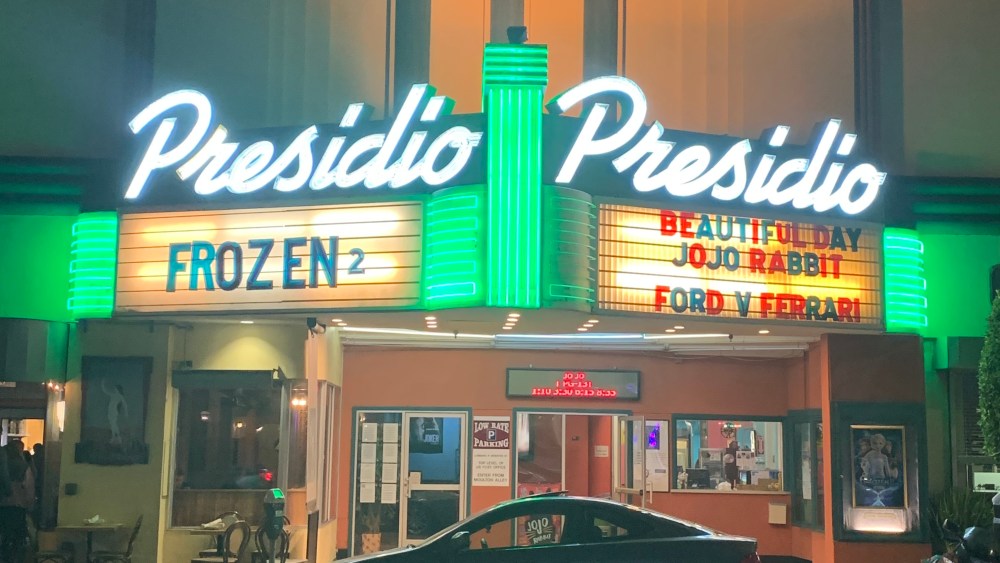 San Francisco Theater Proprietor Frank Lee on the Way forward for His Enterprise