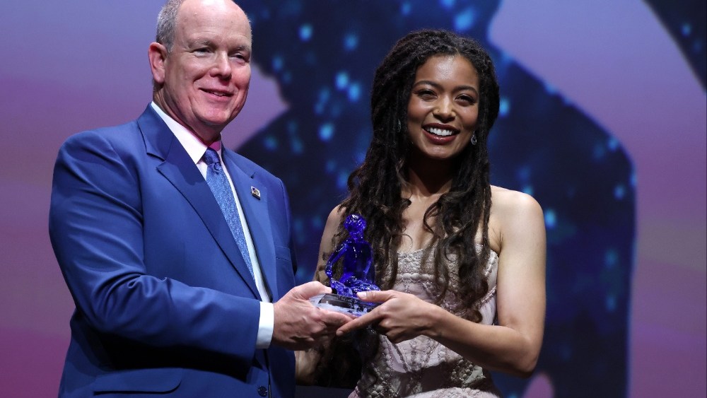 Prince Albert II Opens sixty fourth Monte-Carlo Tv Pageant