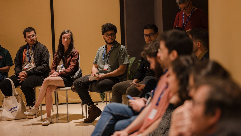 Quirino Awards Publicizes Dates for Inaugural Lab (EXCLUSIVE)