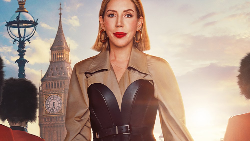 ‘Actual Housewives of London’ Reunion to Be Hosted by Comic Katherine Ryan