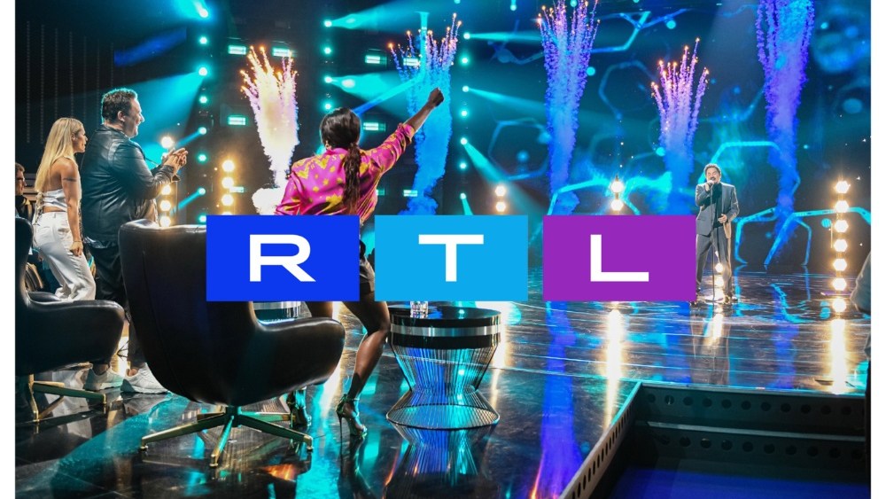 German Media Big RTL to Purchase Sky Deutschland