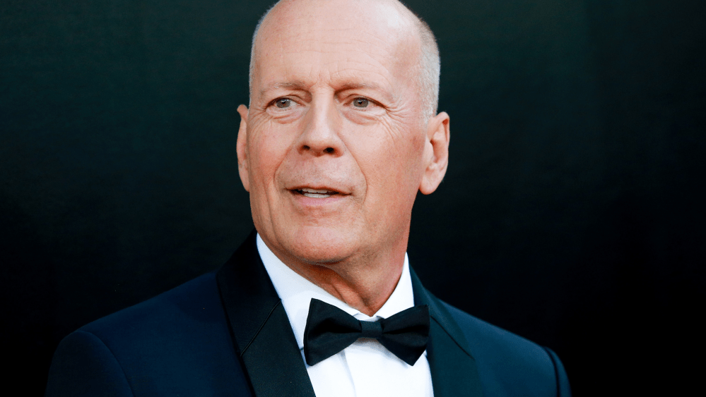 Bruce Willis’ Daughter Posts Father’s Day Message Amid Dementia Battle