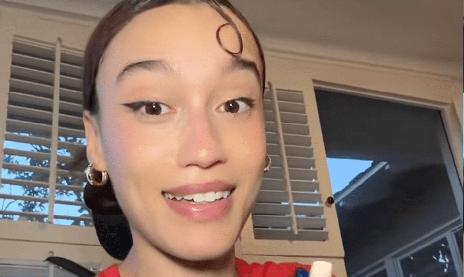 Nezza Performs Nationwide Anthem in Spanish for Dodgers Regardless of Warning