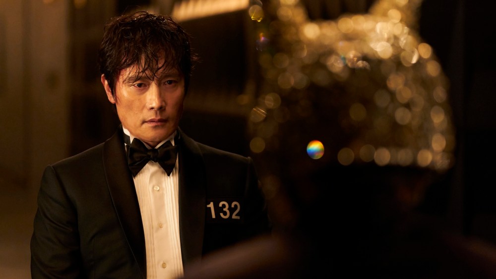 Squid Sport 3 Ending Defined: Gi-Hun Dies