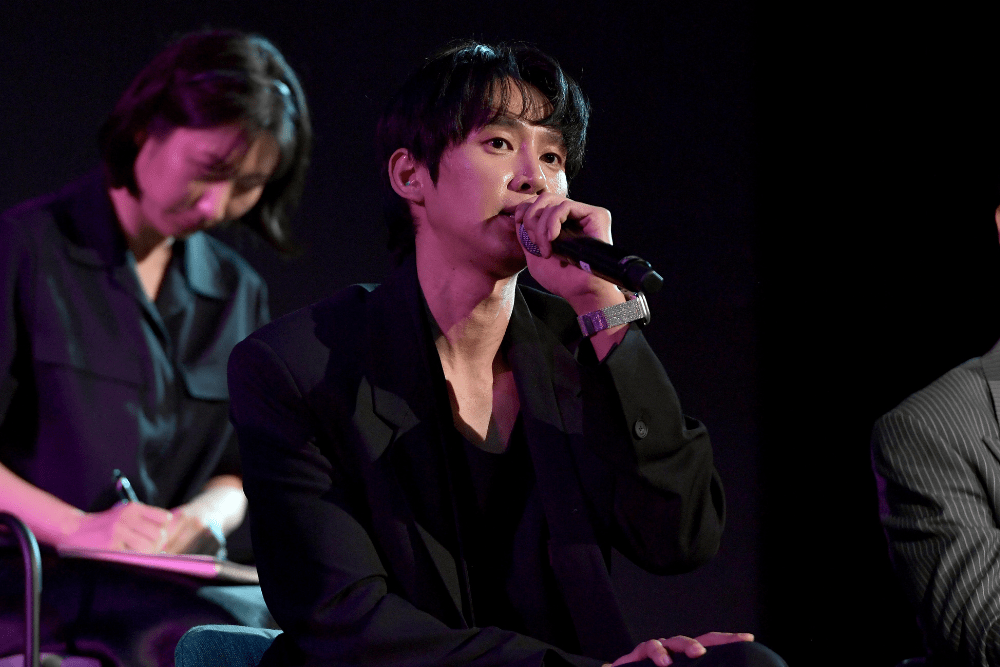 Squid Sport 2 Solid on Followers and Connecting to Their Characters