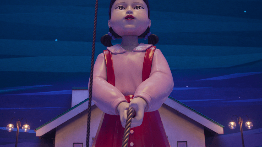 Which Characters Are Alive or Lifeless?