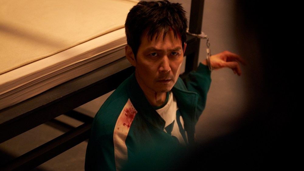 ‘Squid Sport’ 3 Overview: The Netflix Collection Concludes