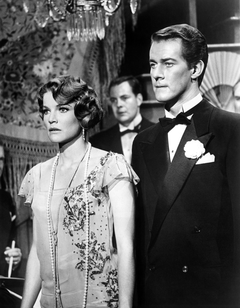 Actress in ‘Auntie Mame’ and ‘Petulia’ Was 90