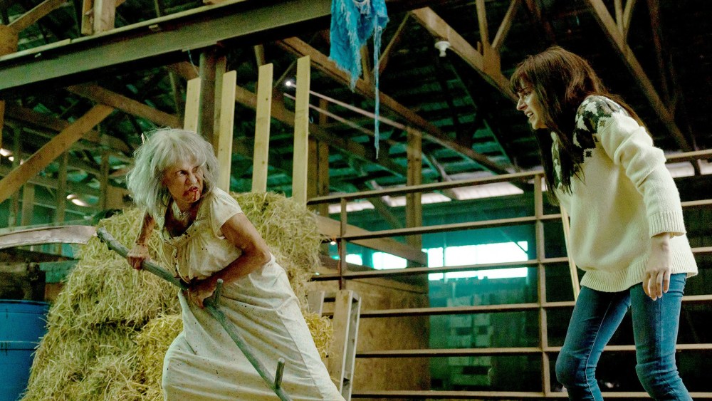 How the Undead Homicide Thriller Collection Was Made on a Low Finances