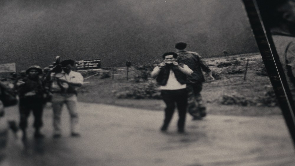 A Counterprogramming Possibility Throughout Trump’s Navy Parade