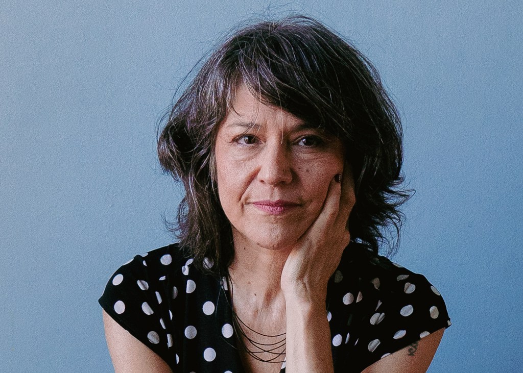 ‘Nimuendajú’ Director Tania Anaya Annecy Interview