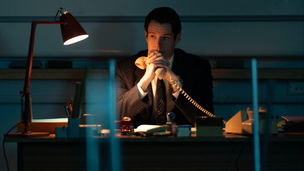 9 Dramas Compete for Golden Nymphs at Monte-Carlo TV Competition