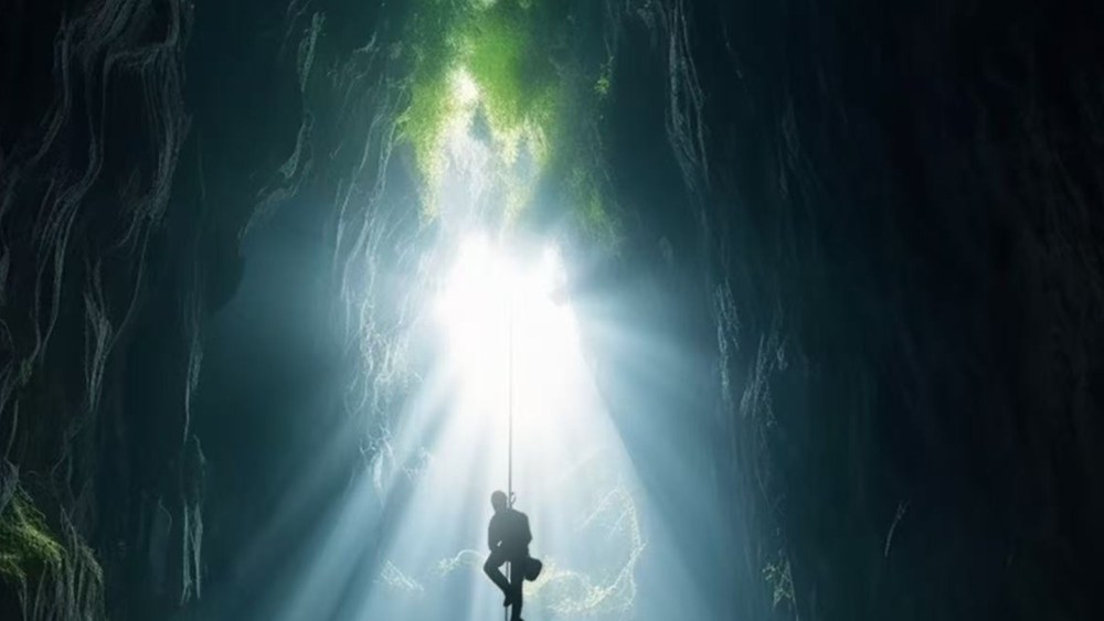 China Pavilion Returns to Sunny Facet of the Doc