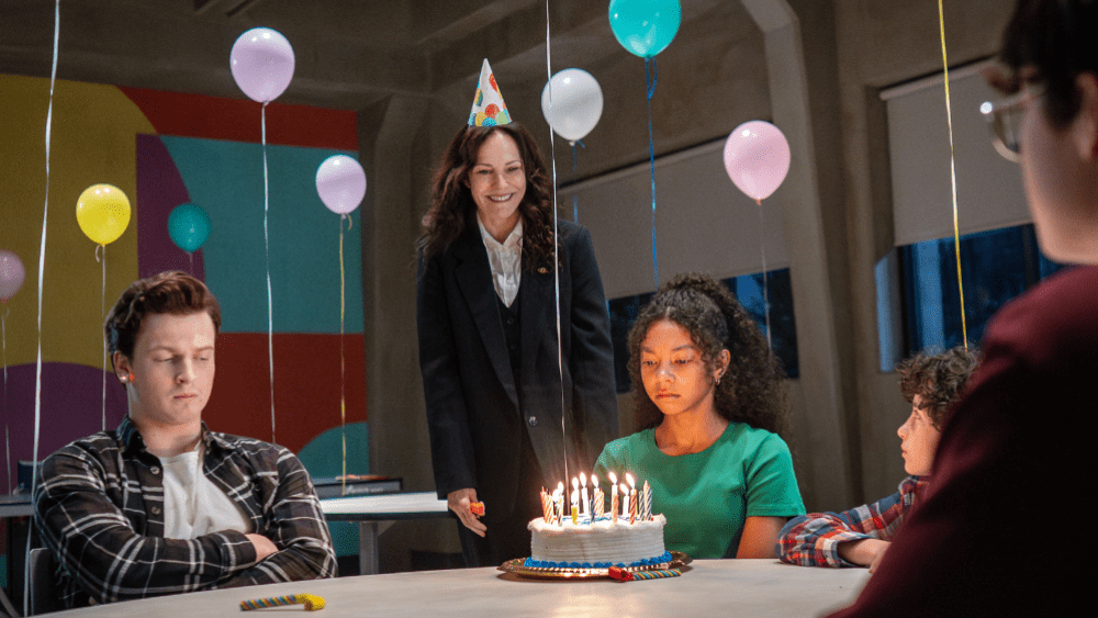 Warner Bros. Discovery Acquires Stephen King’s ‘The Institute’