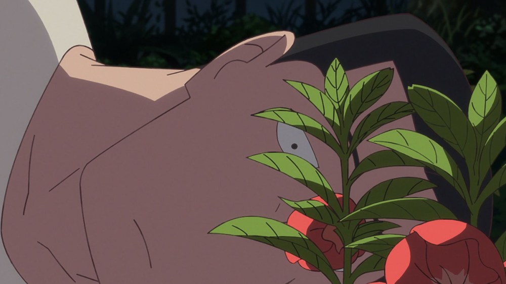 ‘The Final Blossom’ Director Baku Kinoshita Annecy Interview