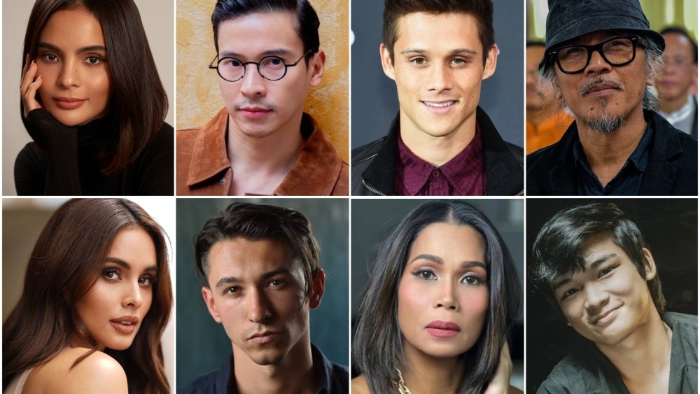 Supernatural Horror ‘The Sacrifice’ Wraps, Unveils Full Forged