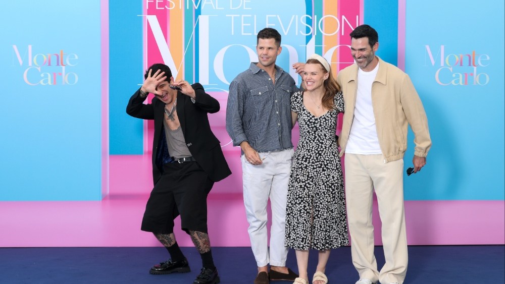 ‘Teen Wolf’ Stars on How Younger Actors Can Survive a Media Storm
