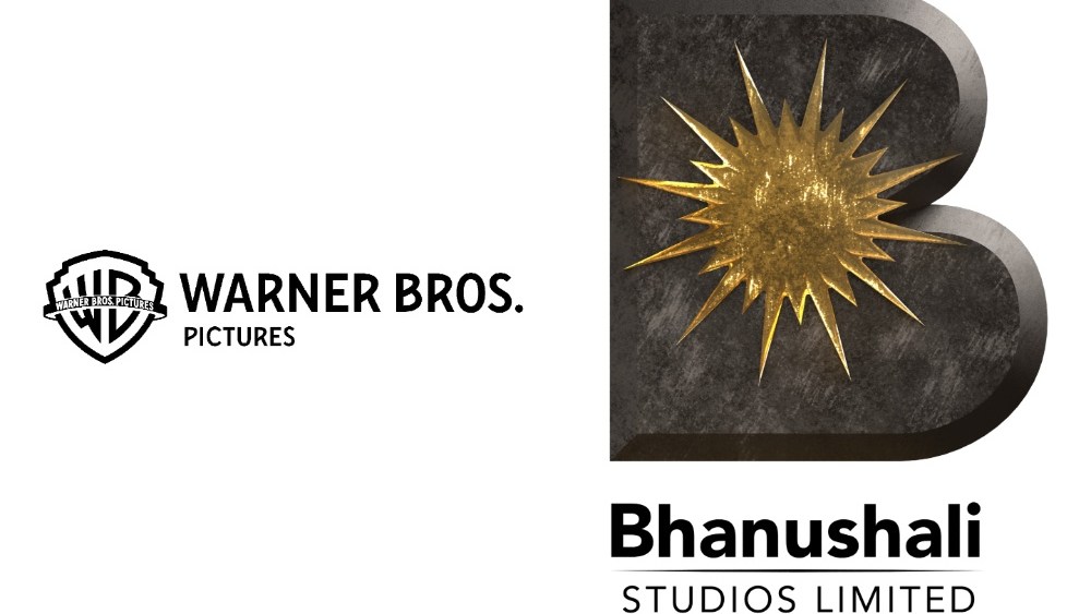 Warner Bros, Bhanushali Studios, JOAT Movies Strike 5-Movie Deal