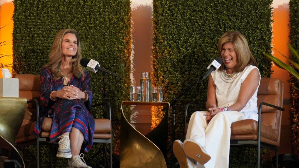 NBC Plans ‘In the present day’ Fan Pageant With Occasions Scheduled for Fall