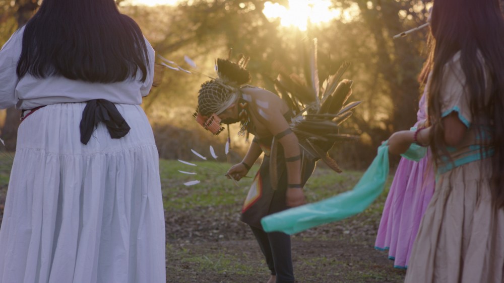 ‘You are No Indian’ Doc Exposes Tribal Disenrollment