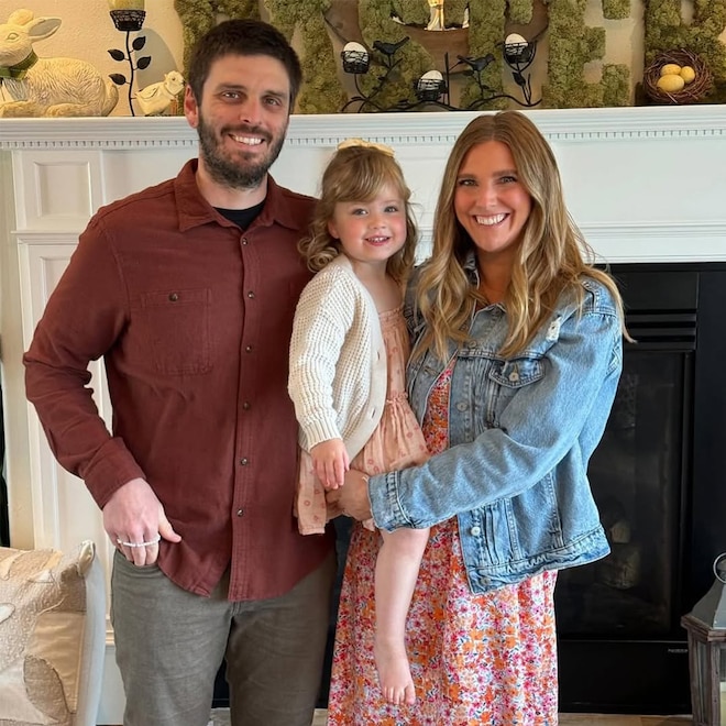 Lauren Miller’s Husband Shares Update on Their Newborn After Her Death