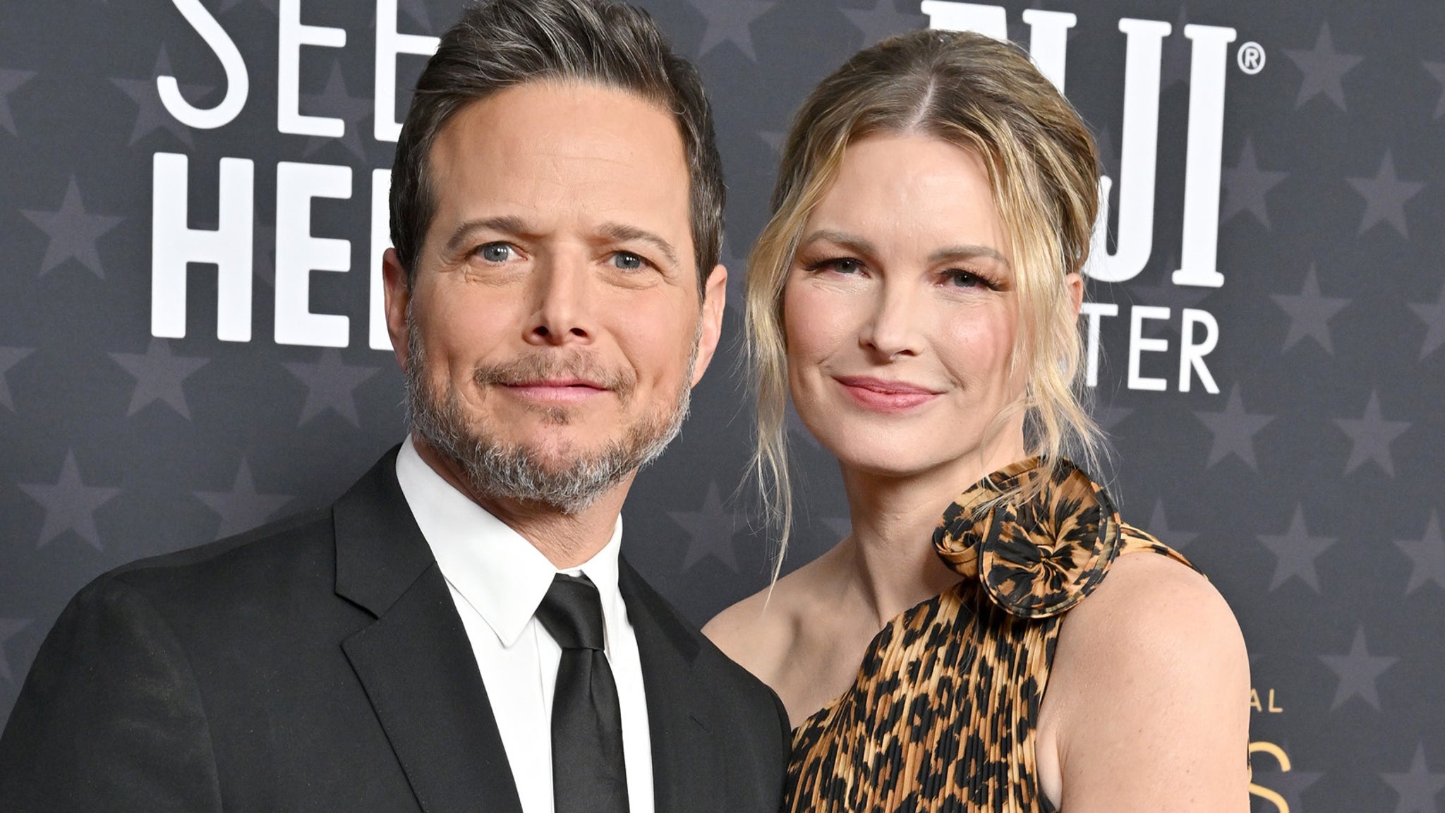 Scott Wolf and Spouse Kelley Break up After 21 Years of Marriage