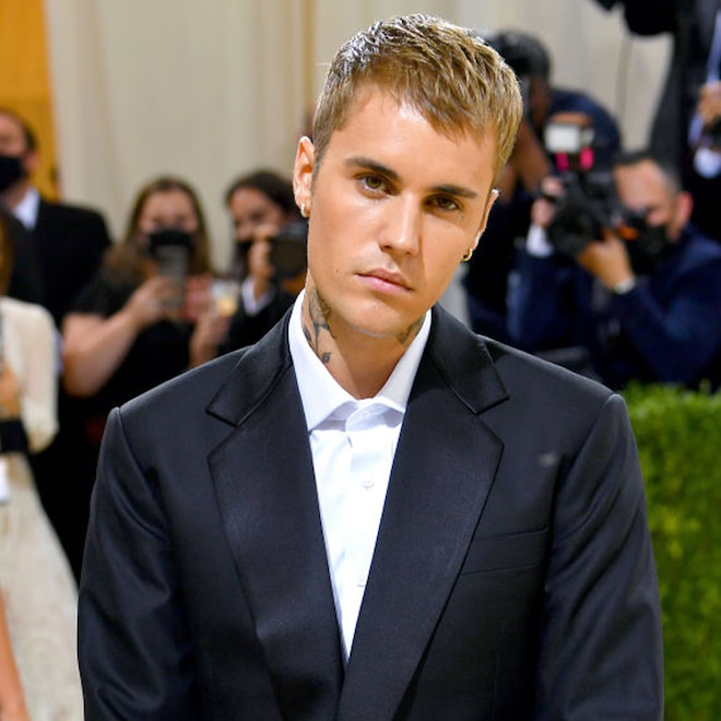 Justin Bieber Defends Viral “Standing on Business” Video