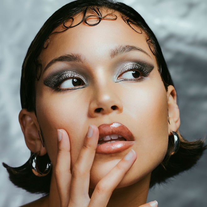 We Found the Perfect Cool-Toned Eyeshadow Palette and It’s Only $12