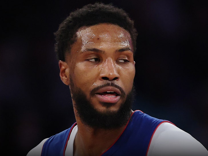 NBA Participant Malik Beasley Underneath Federal Investigation For Alleged Playing