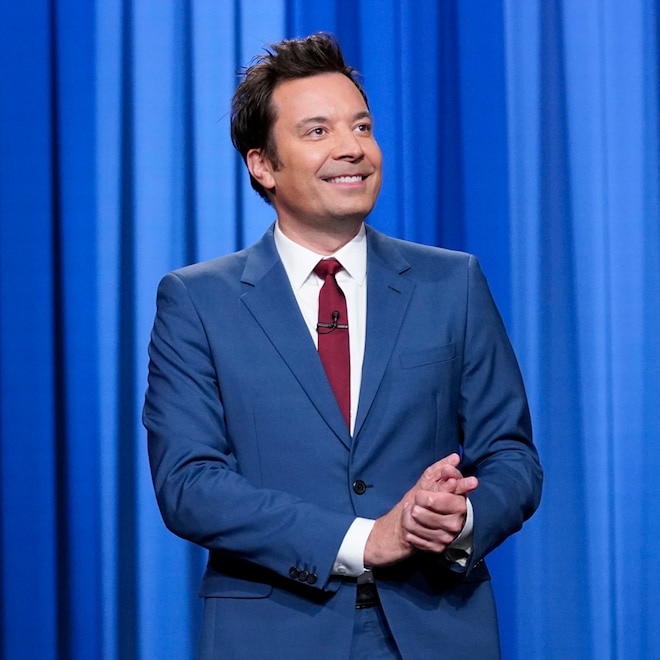 Relive Jimmy Fallon’s Best Celeb Guests Like Bad Bunny, Ariana Grande