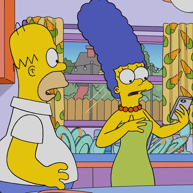 The Simpsons’ EP Clarifies Marge Simpson’s Fate After Shocking Death