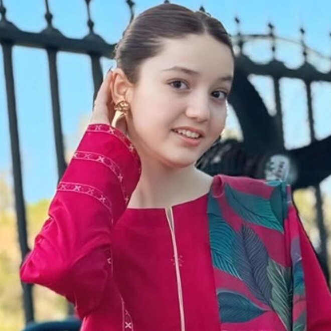 TikTok Star Sana Yousaf Dead at 17 in Shooting
