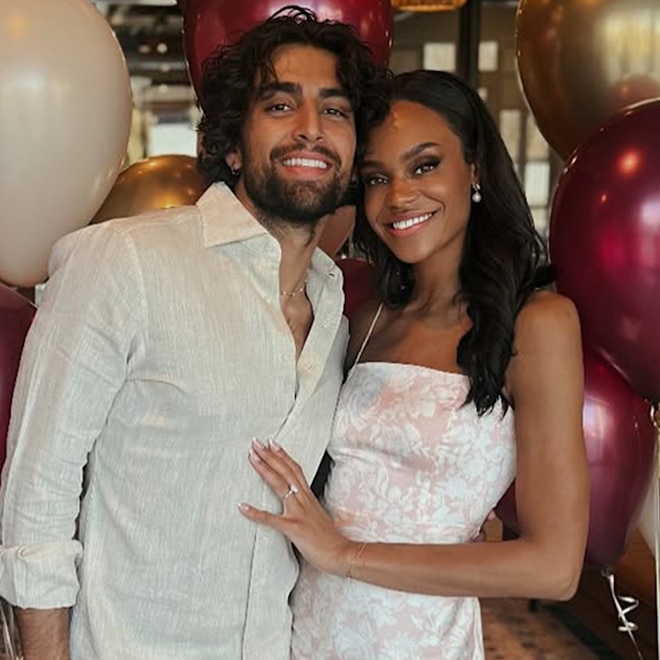 Bachelorette Alum Michelle Young Marries Jack Leius