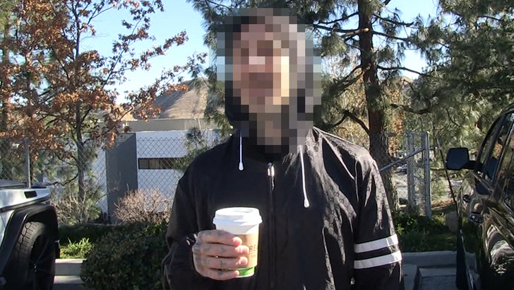 Guess Who the Punk Rock Father Is!