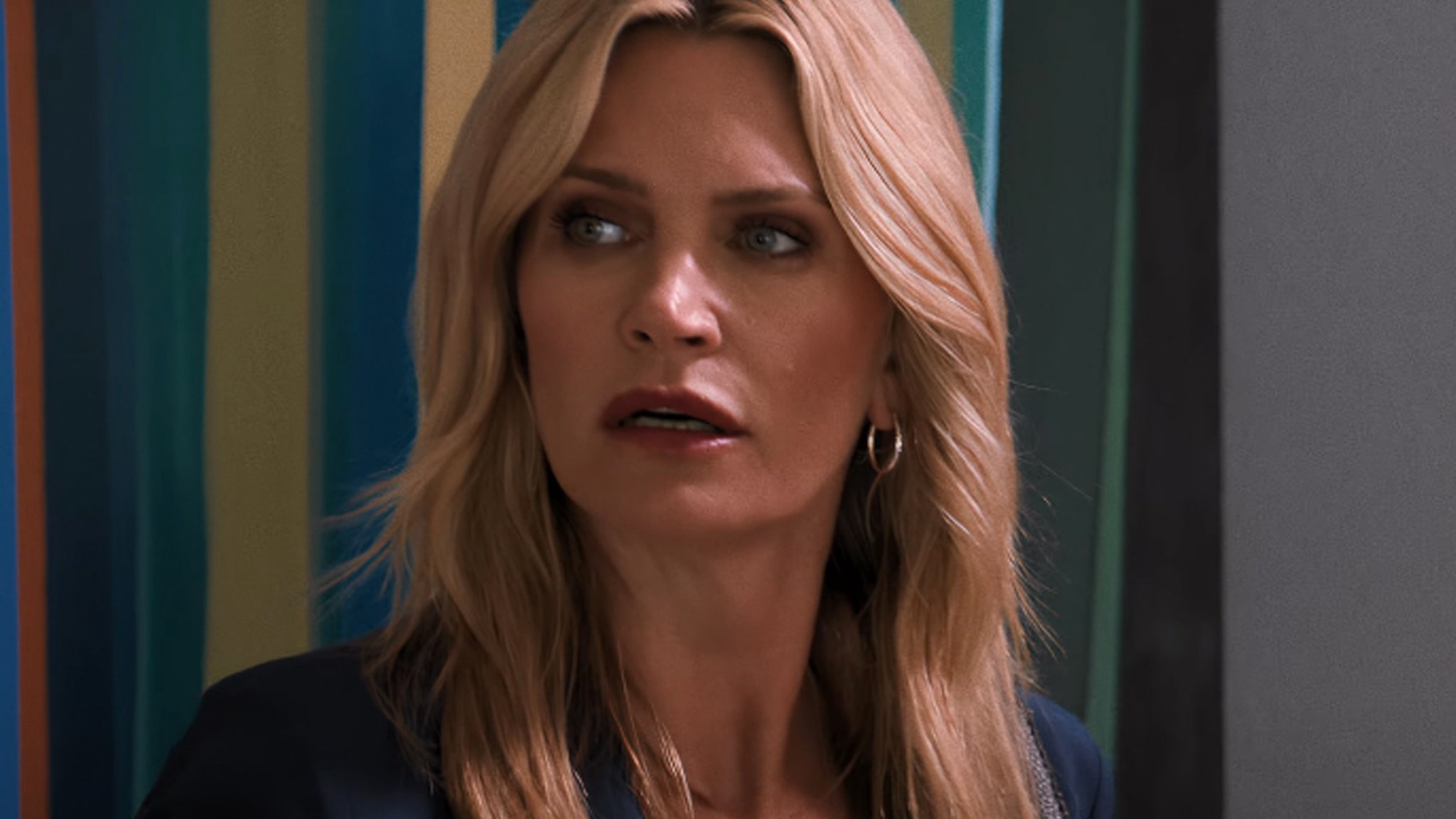 Natasha Henstridge Teases ‘Darkish and Twisted’ New Thriller ‘Home of Abraham’ (Unique)