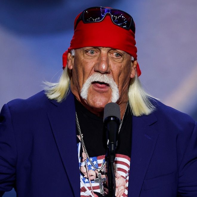 Hulk Hogan’s Rep Addresses Rumors He’s on His Deathbed