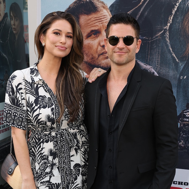 The Valley’s Nia Sanchez and Danny Booko Welcome Baby No. 4