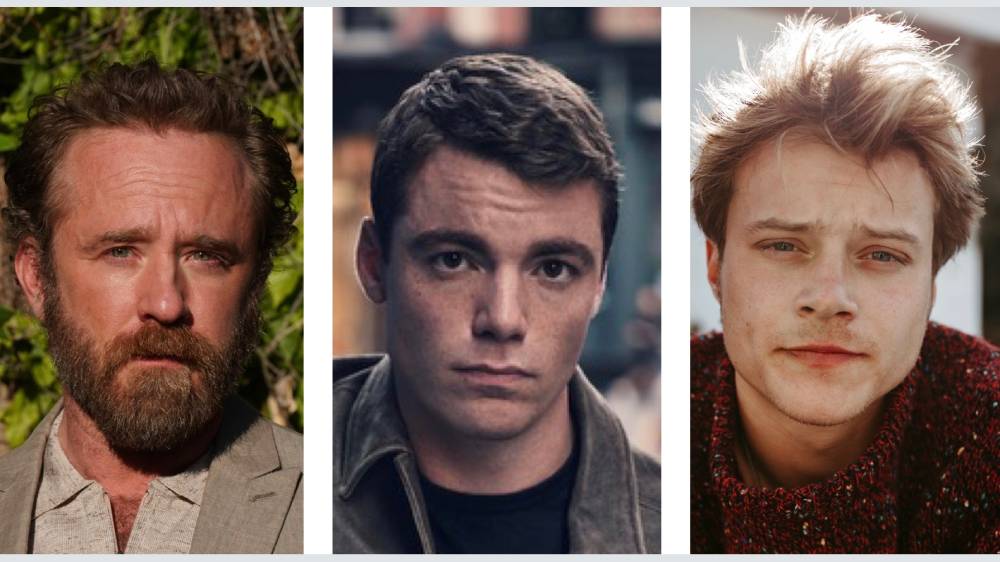 ‘Cowboy,’ Rodeo Movie Directed by Midland’s Cameron Duddy, Coming