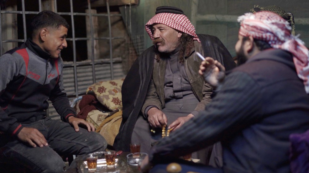 Amman’s Pitching Platforms Titles: Titles, Developments and Highlights